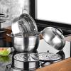 Sigang Stainless Steel Multi-Layer Steamer Pot