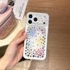 Gradient Star iPhone 15 Pro Max Drop-Proof Case for Apple