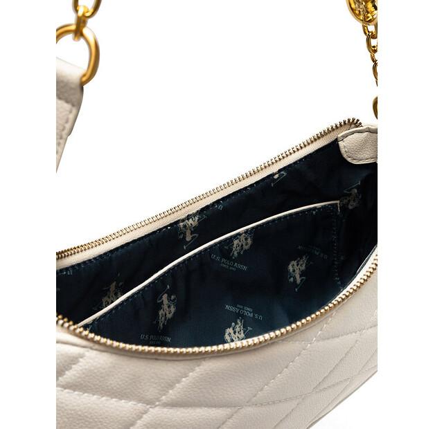 U.S. Bag. Polo Assn. U.S.. Polo Assn. BEUXT8445WVP Beige