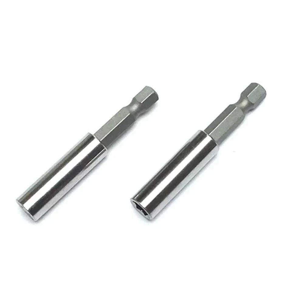 

2/5/8/10/12/33Pcs Screwdriver Tamper Proof Security Bits 60mm Magnetic Extension Bit Holder Torx Hex Star Socket DIY Tools Set