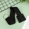 Anti Scratch Positioning Non Slip Pad With Strap Stand Cello Practicing Holder