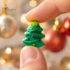Holiday Advent Calendar Merry Christmas Calendar, with 24 Stress Relief Squeeze Toys, Toys Days Xmas Countdown Box, Party Gift To