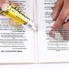 Bookbinding Glue for Thick Book Spines and Loose Pages