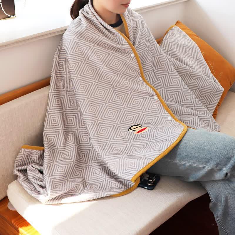 Paul Frank Milan Versatile Blanket 100x130cm