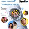 usmile AI Smart Electric Toothbrush CN Plug (adapter Included)