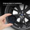 4 stk 64 mm Volvo Navkapsel Felgdeksel Merke Emblemer Dekal Biltilbehør For Volvo S40 S60 S80L XC60 XC90 V40 V60 V50 V90