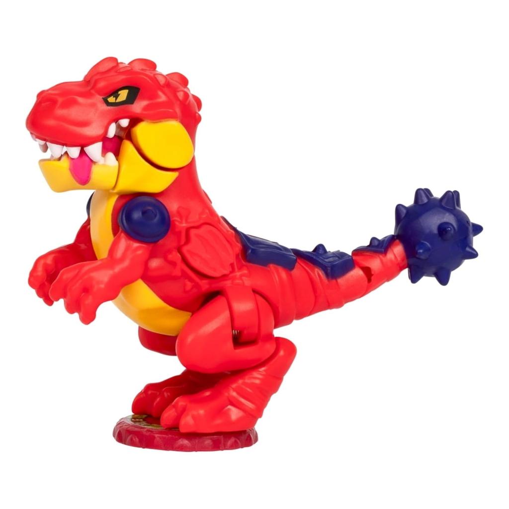 AKEDO Japanese Hassey Batrex Tail Giants Beasts [Official Product] Top-in Whip/Battle &