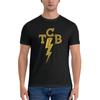 TCB Blitz Logo T-Shirt