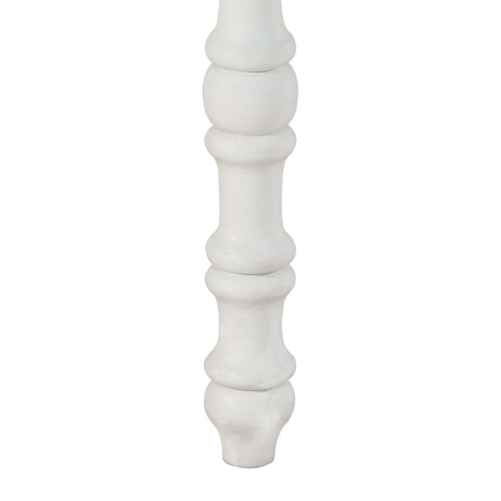 Vidaxl Stół Jadalniany, 110X60X76 Cm, Lite Drewno Mango