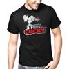 T-shirts Hommes et Femmes Je Me Sens Arrogant Coq Coq Motif Coq Cadeau Drôle Amusant Comédie Amusant