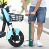 Yongjiu Vintage High-Pressure Air Pump