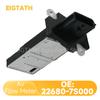 22680-7S000 Mass Air Flow Meter MAF Sensor For Nissan 370Z Infiniti QX80 QX70 Q70 Auto Parts 22680-CA000 22680-AW400 22680-7S00B