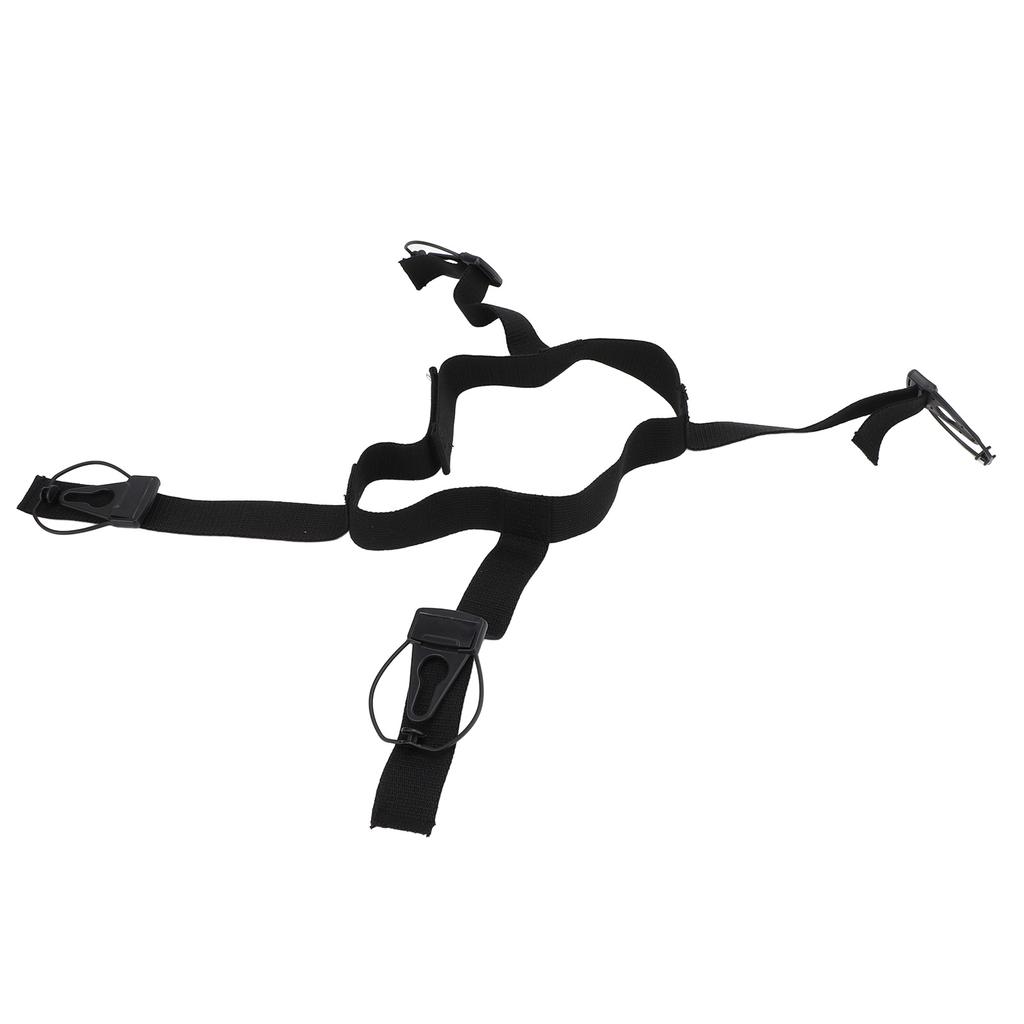 Ice Hockey Garter Belt Adjustable Highly Elastic Sports Garter Belt for Senior Junior Youth Baseball Softball Soccer