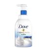 Dove Deeply Nourishing Bath Foam, 400g