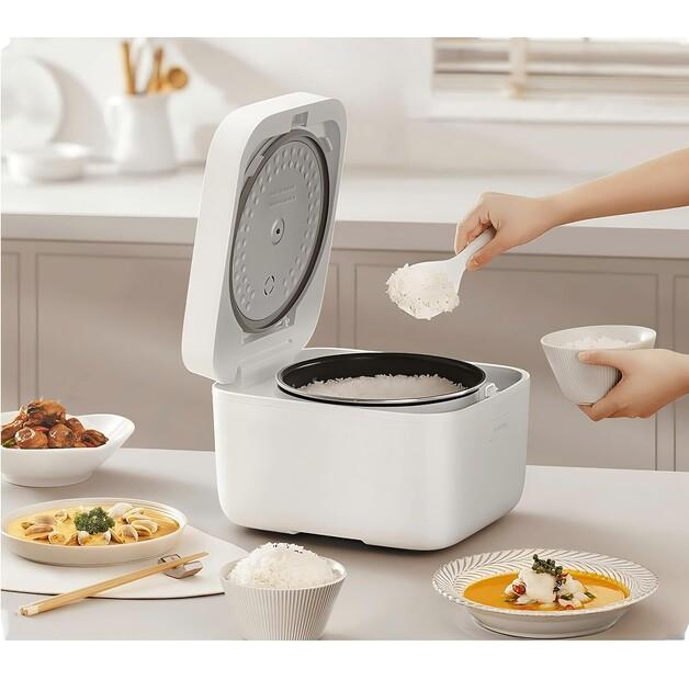 Xiaomi Multifunction Rice Cooker, 4 L