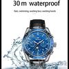 New TOP Brand Luxury Men's Watch With Box ONOLA ON6835 Fashion Multifunctional Waterproof Men's Mechanical Watches