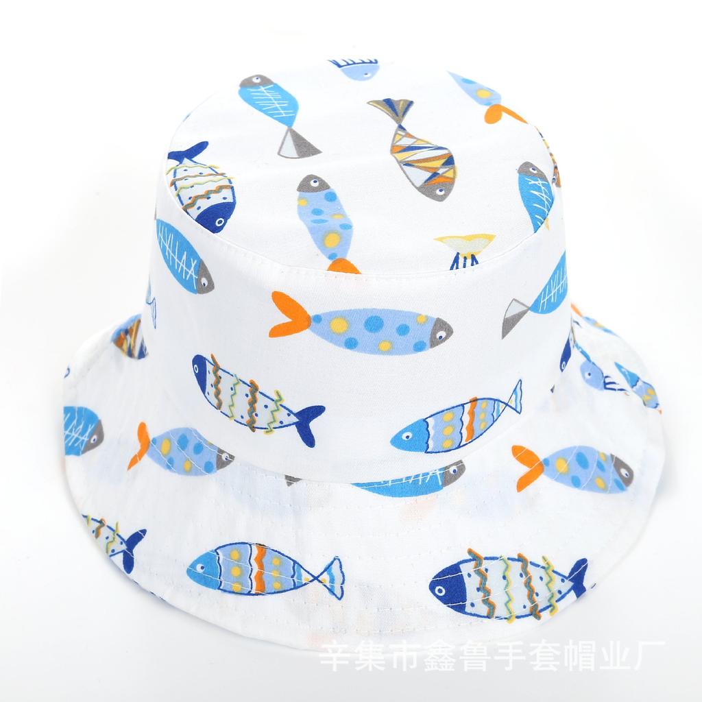 Cappello da Pesca Cartone Animato Dinosauro per Bambini - Cappello da Sole Leggero Primaverile - Cappello da Pesca Carino e Traspirante per Uscite dei Bambini