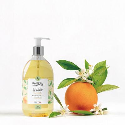 Seifen & Duschgels – Duschgel