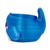 Whale Ice Cream Holder Reusable Pint Sleeve for Ice Cream Soda Beer Cans Holder Comfortable Grip Fun Drink Accessory