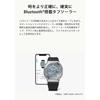 Casio G-Shock GBM-2100A-1A3JF Men's Bluetooth Metal Covered Tough Solar Watch Black