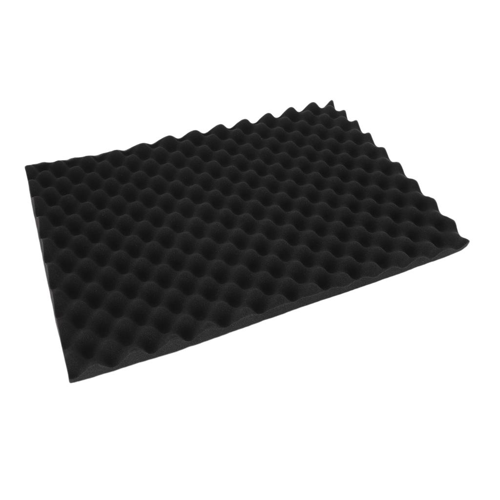Air Conditioner Drip Cushion Foam Removable Magnetic AC Rain Cover Top Pad for Stop Dropping Noise