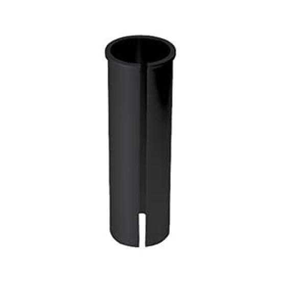 GP GP Seatpost Shim BLK YSP00605 Seatpost Parts (Giza Products) 31.6/27.2mm 21 чёрный