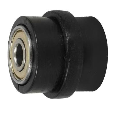 Tendeur de chaîne de moto GRIRIW, galet guide-chaîne 8 mm, galet tendeur de chaîne pour moto