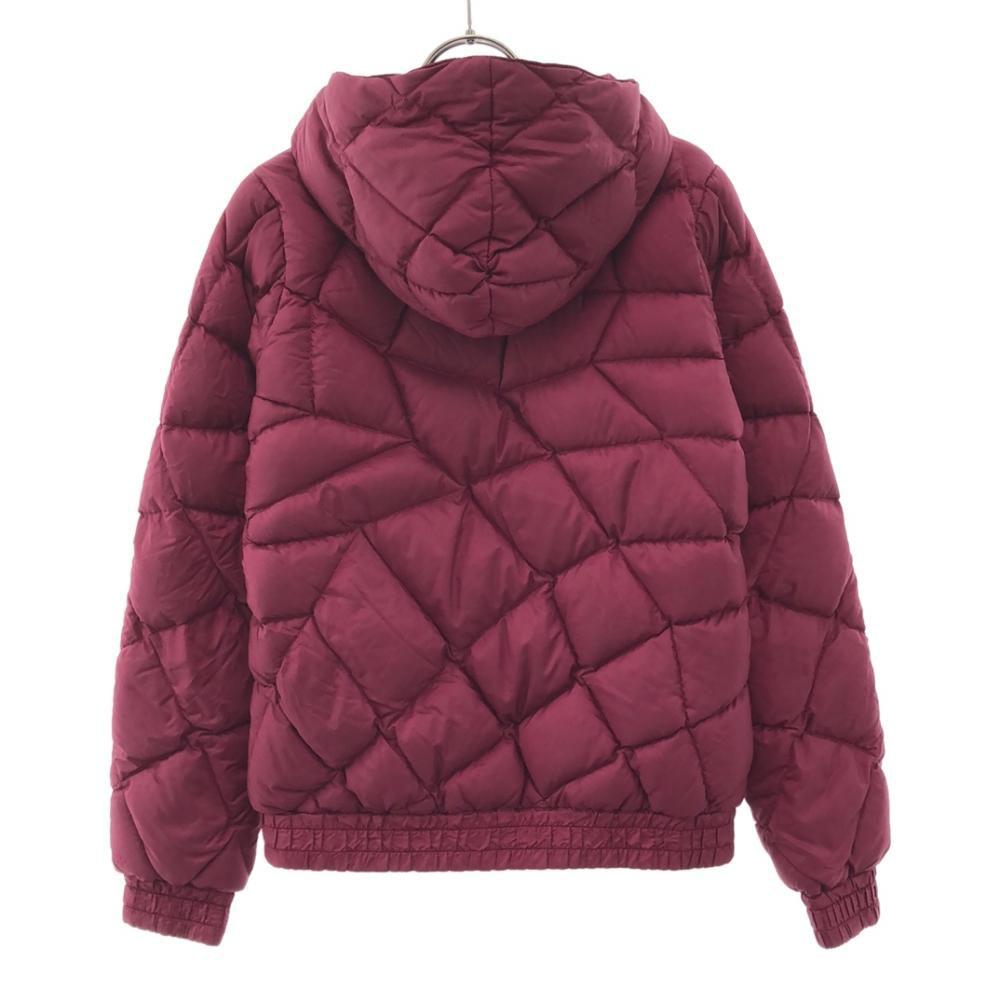 Patagonia 27390FA11 Hooded Down Jacket S Pink Outdoors Women Used