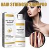 Hair Growth Shampoo, Cleanses And Massages The Scalp, Prevents Hair Loss, Promotes Thicker Hair Roots, And Strengthens Hair.