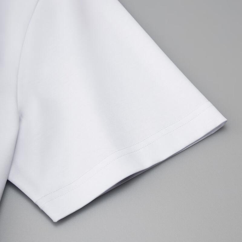 Goldlion Men's Casual Round Neck Short Sleeve T-Shirt