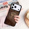 Lebensbaum Yin Yang Handyhülle Für IPhone 17 16e 15 14 13 12 11 Pro Max Air Mini Weiche Schutzhülle