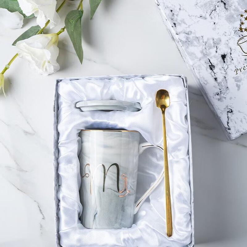 

Shangqi Ceramic Coffee Mug