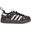 Disney x adidas AdiFOM Samba 360 C Zootopia Kids Sneakers Black Core-Black Cloud-White JP8626