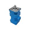 Huanyan Marine Low Noise High Efficiency Medium Pressure Double Vane Pump