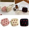Cosmetic Pouch Toiletry Bag Girls Gifts Portable Waterproof Daily Organizer Bag