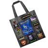 Megadeth Rust In Peace Tote Bag