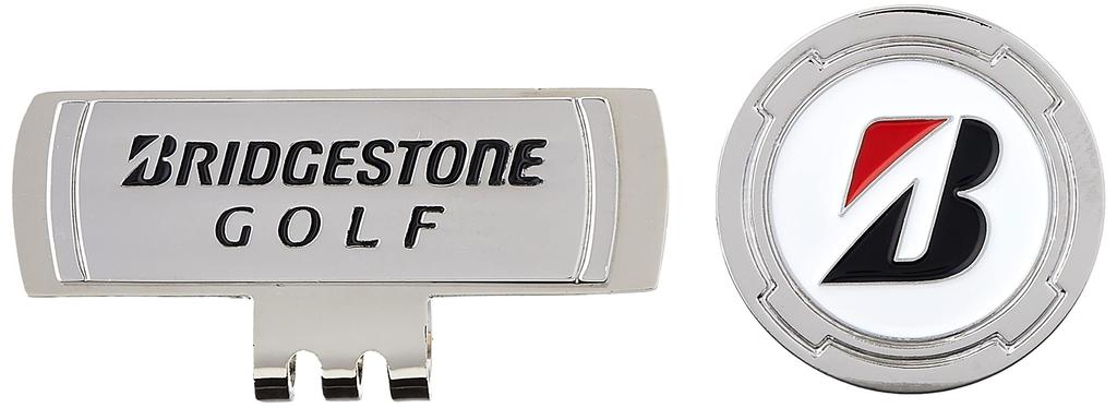 BRIDGESTONE Pro Model Cap Marker GAG201 2022 Model