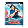Blu-ray Gulliver's Travels