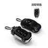 For Hyundai Elantra Car Model Key Case Key Protective Case For Verna   Santa Fe I30 Kona Azera Accent Remote Key Cover
