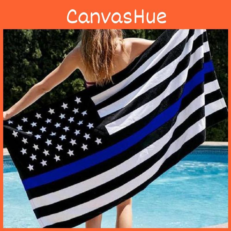 Fiber Superfine Bath Beach Towel Quick Dry Outdoor Activities Swimming Supplie