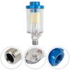 Oil-water Filter Oil Water Separator Pressure For Compressor Spray Paint Tool