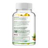 GREVIP Glucosamin Chondroitin Kapseln, Gelenkunterstützung Nahrungsergänzungsmittel, Antioxidative Vorteile, Lindert Rücken- und Handschmerzen