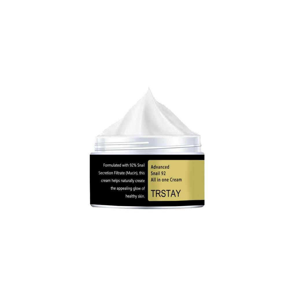 Soothing, Repairing, Anti Wrinkle, Firming and Moisturizing Cream, Facial Skin Care Face Cream