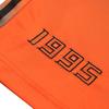Li Ning CBA Series Quick-Dry Professional Training Competition Basketball Jersey Fan Edition 25-26 Season Shandong High-Speed Unisex jersey AAYV533-1