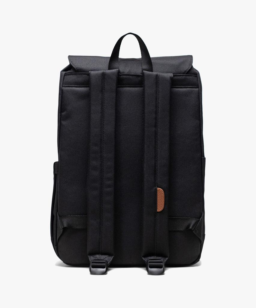 Herschel Supply Co Retreat Small Backpack Black