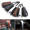 Car Automatic Gear Shift Lever Knob Stick For BMW E39 E46 E53 E60 E61 E63 E64 E81 E82 E87 E90 E91 E92 E93 E83