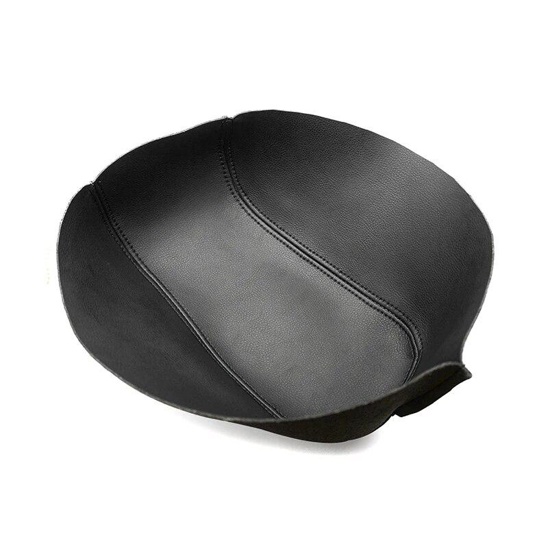 Κάλυμμα Υποβραχιονίου από Μαλακό Δέρμα Για Hyundai Sonata 2004 2005 2006 2007 2008 Εσωτερικό Κάλυμμα Κεντρικής Κονσόλας Κάλυμμα Κουτιού Υποβραχιονίου Επένδυση