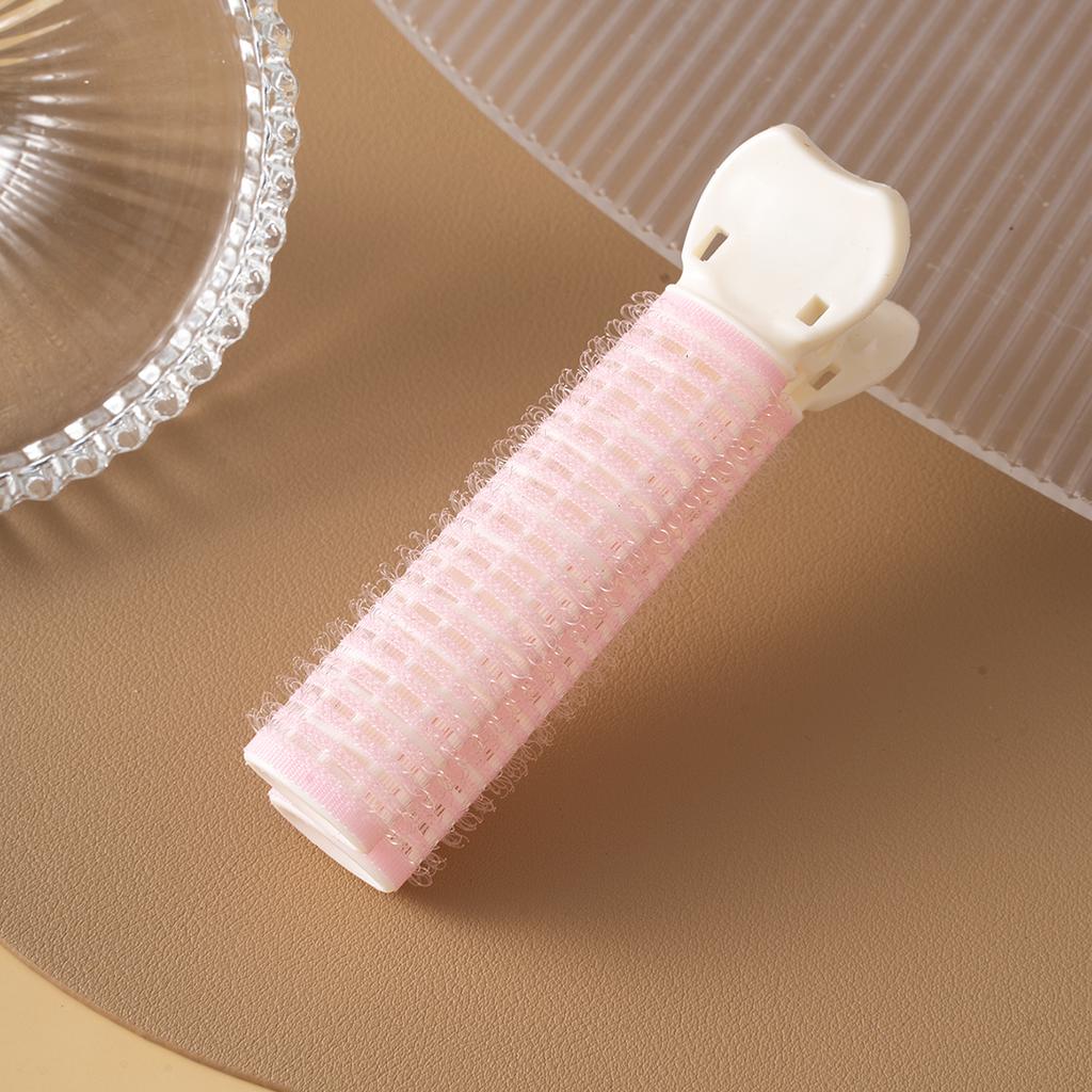 Bangs Hair Root Fluffy Lazy Hair Clips Top Styling Hairpins Hair Rollers Bangs Curling Barrel Clips Curlers Wholesale