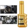 1Pc 60ml Fuel Gasolines Injector Cleaner Fuel Injector Cleaner Cleaning Treatment Auto Gasoline Fuel Additive Gas Oil Additive