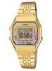 Zegarek Damski Casio La680Wga-4C (Zd631D) + Box